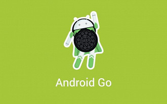 Muito semelhante ao Android One, o Google firmou parceria com empresas terceirizadas para fabricar os dispositivos móveis. 