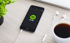 Playlist fraudulenta faz Spotify perder mais de US$ 1 milhão em royalties Playlist fraudulenta faz Spotify perder mais de US$ 1 milhão em royalties