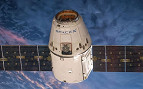 Lançamento de satélites da SpaceX é um sucesso Lançamento de satélites da SpaceX é um sucesso