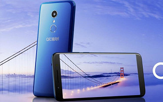 Alcatel 3