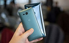 Sony revela Xperia XZ2 e XZ2 Compact na MWC 2018 Sony revela Xperia XZ2 e XZ2 Compact na MWC 2018