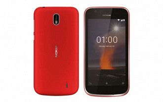 Nokia 1