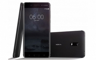 Nokia 6