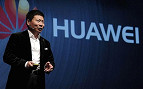 Executivo da Huawei acredita que poucas fabricantes de smartphones irão prosperar Executivo da Huawei acredita que poucas fabricantes de smartphones irão prosperar
