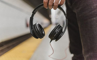Apple estaria criando seu headphone Apple estaria criando seu headphone