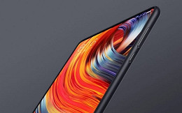 Xiaomi Mi Mix 2S tem data de lançamento confirmada para março Xiaomi Mi Mix 2S tem data de lançamento confirmada para março