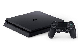 Sony deve anunciar PlayStation 5 em 2020 Sony deve anunciar PlayStation 5 em 2020
