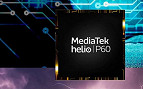 MWC 2018: MediaTek anunciou seu novo processador Helio P60 para smartphones