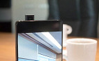 Vivo Apex é o smartphone com sensor biométrico sob a tela