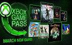 Microsoft anunciou 8 novos títulos para Xbox Game Pass Microsoft anunciou 8 novos títulos para Xbox Game Pass
