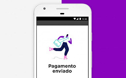 Nubank começou a liberar pagamento de boletos pela NuConta