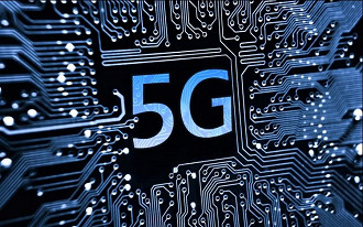 Aparelhos aptos para a tecnologia 5G começarão a chegar em breve. 