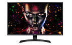 LG lança monitor UHD 4K de 32 polegadas no Brasil LG lança monitor UHD 4K de 32 polegadas no Brasil