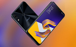 MWC 2018: ASUS anuncia Zenfone 5 Lite, Zenfone 5 e Zenfone 5Z