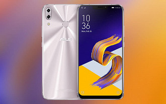 Zenfone 5z