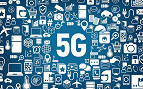 Redes 5G chegam somente em 2025 ao Brasil Redes 5G chegam somente em 2025 ao Brasil