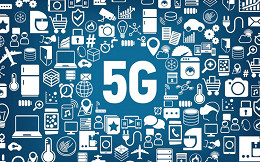 Redes 5G chegam somente em 2025 ao Brasil
