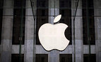 Elogios de Warren Buffett a Apple fazem ações da companhia subir Elogios de Warren Buffett a Apple fazem ações da companhia subir