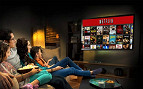 Netflix terá em seu catálogo 700 séries e filmes originais em 2018 Netflix terá em seu catálogo 700 séries e filmes originais em 2018