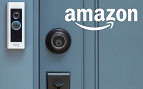 Amazon compra Ring, empresa de campainhas inteligente, por mais de US$ 1 bilhão