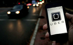 Projeto de lei que regulamenta apps como Cabify, Uber e 99 é aprovado na Câmara dos Deputados