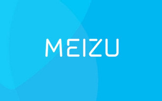 Meizu registra patente de aparelho com borda mínima.