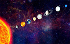Será possível que todos os planetas se alinhem um dia? Será possível que todos os planetas se alinhem um dia?