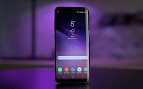 Samsung pode anunciar Galaxy S8 recondicionado para aumentar lucratividade