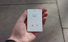 Surge o Light Phone 2: Smartphone com proposta minimalista Surge o Light Phone 2: Smartphone com proposta minimalista