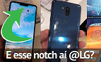 bitON 02/03 - LG G7 aparece na MWC com entalhe do iPhone X | Battlefield 2018 na 2ª Guerra mundial? | Vaza Moto E5 bitON 02/03 - LG G7 aparece na MWC com entalhe do iPhone X | Battlefield 2018 na 2ª Guerra mundial? | Vaza Moto E5