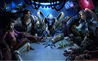 Blizzard comemora os 20 anos do sucesso de StarCraft Blizzard comemora os 20 anos do sucesso de StarCraft