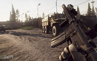 Escape From Tarkov