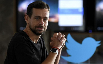 Jack Dorsey, chefe do Twitter, manifestou-se diante acusações contra a Rede Social.