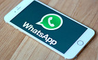 WhatsApp estende o tempo para apagar mensagens WhatsApp estende o tempo para apagar mensagens