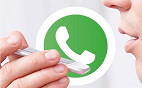 WhatsApp no Android deve receber em breve a opção de travar o microfone enquanto grava WhatsApp no Android deve receber em breve a opção de travar o microfone enquanto grava