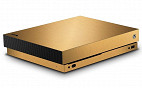 Que tal ganhar um Xbox One X banhado a ouro? Saiba como aqui! Que tal ganhar um Xbox One X banhado a ouro? Saiba como aqui!