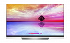 LG anuncia novas linhas de TVS 4K OLED e Super UHD LG anuncia novas linhas de TVS 4K OLED e Super UHD