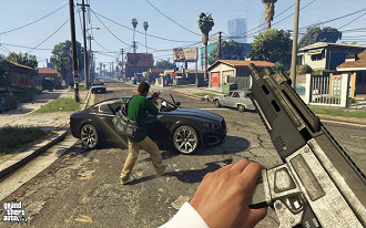 O que o trailer de GTA VI revela sobre o jogo