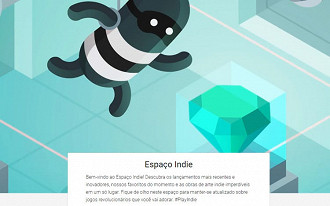 Espaço Indie