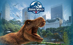 Jurassic Park cria jogo para celular com realidade aumentada no estilo de Pokémon Go