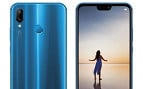 Vazam novas imagens do Huawei P20, P20 Lite e P20 Pro Vazam novas imagens do Huawei P20, P20 Lite e P20 Pro