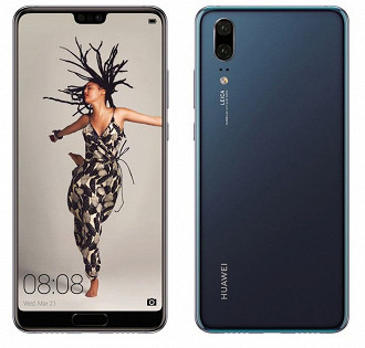 Huawei P20