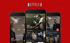 Netflix apresentará novidades em vídeos verticais estilo Snapchat em seu App