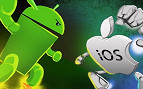 Usuários de Android são mais fiéis à plataforma que os demais, diz pesquisa Usuários de Android são mais fiéis à plataforma que os demais, diz pesquisa