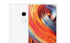 Mi Mix 2s será o primeiro dispositivo da Xiaomi com recarga wireless Mi Mix 2s será o primeiro dispositivo da Xiaomi com recarga wireless