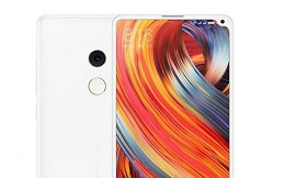 Mi Mix 2s será o primeiro dispositivo da Xiaomi com recarga wireless