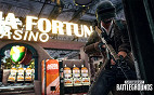 PUBG revela roteiro com novidades para 2018