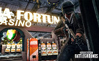 PUBG revela roteiro com novidades para 2018 PUBG revela roteiro com novidades para 2018