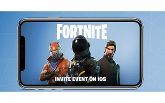 Game ganha versão para smartphone Game ganha versão para smartphone