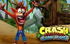 Crash Bandicoot N. Sane Trilogy vai chegar ao Nintendo Switch, Xbox One e Pcs Crash Bandicoot N. Sane Trilogy vai chegar ao Nintendo Switch, Xbox One e Pcs